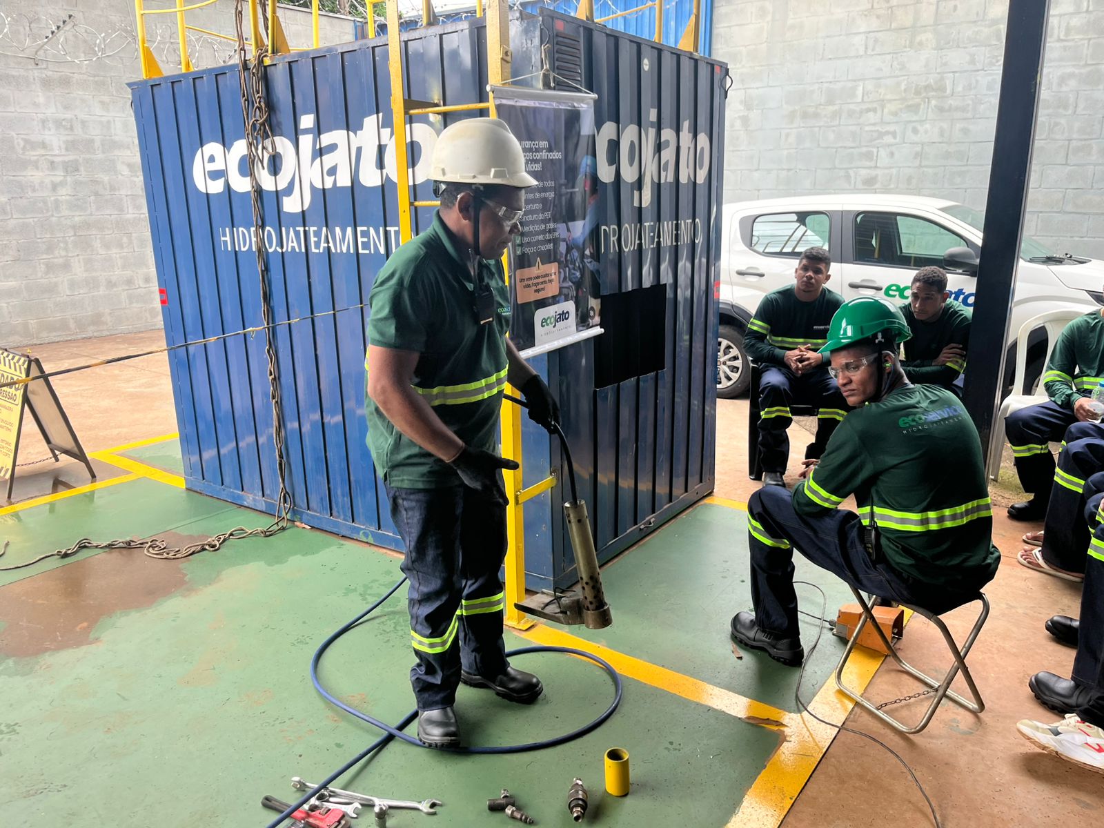 Ecojato 8